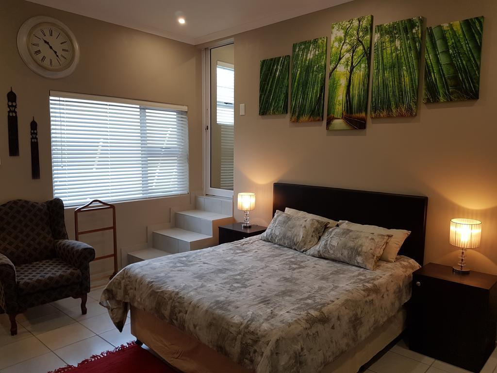 Studio On Bourdeaux 帕罗 外观 照片