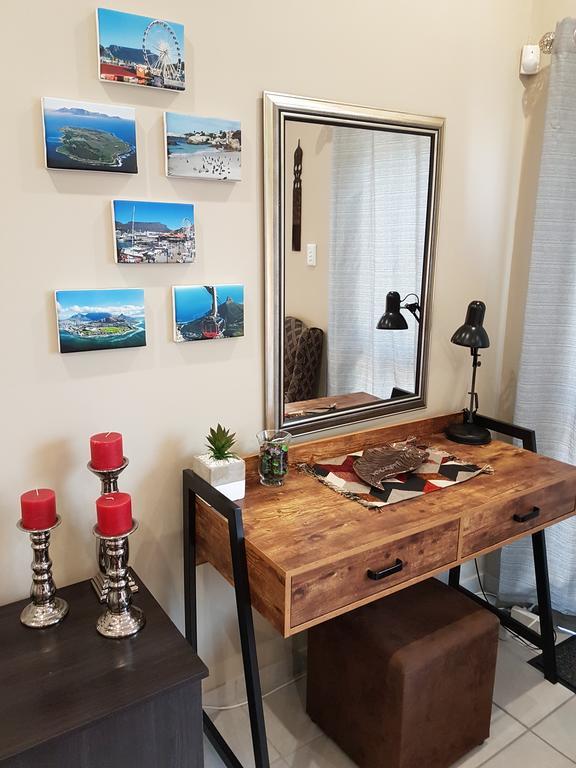 Studio On Bourdeaux 帕罗 外观 照片